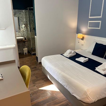 Hotiday Room Collection - Napoli Botanique Luaran gambar