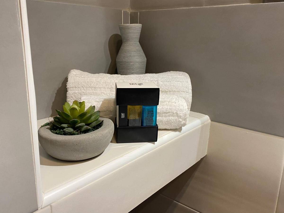Hotiday Room Collection - Napoli Botanique Luaran gambar
