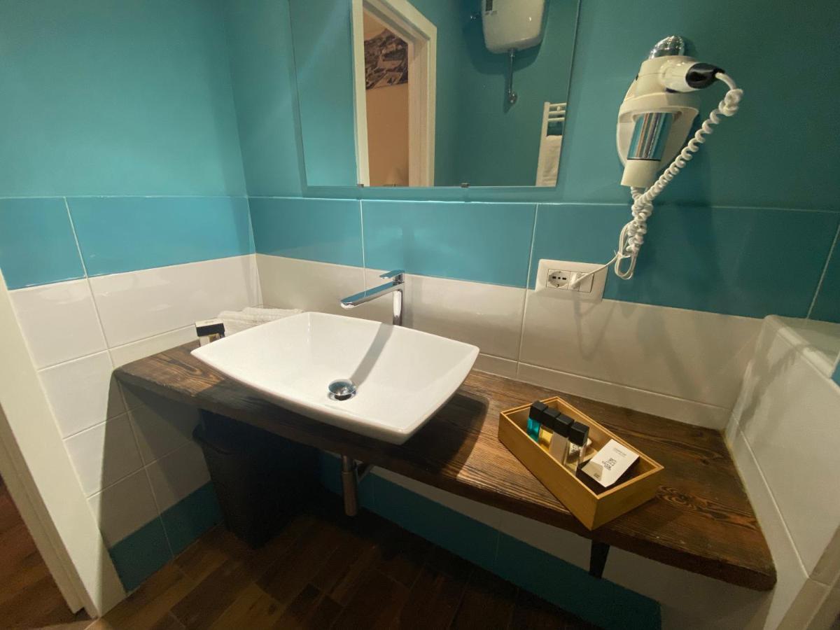 Hotiday Room Collection - Napoli Botanique Luaran gambar