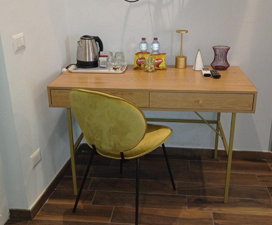 Hotiday Room Collection - Napoli Botanique Luaran gambar