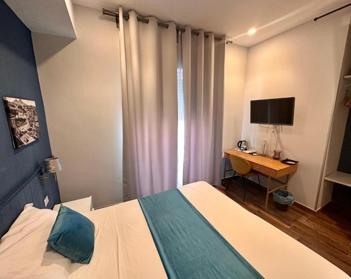Hotiday Room Collection - Napoli Botanique Luaran gambar