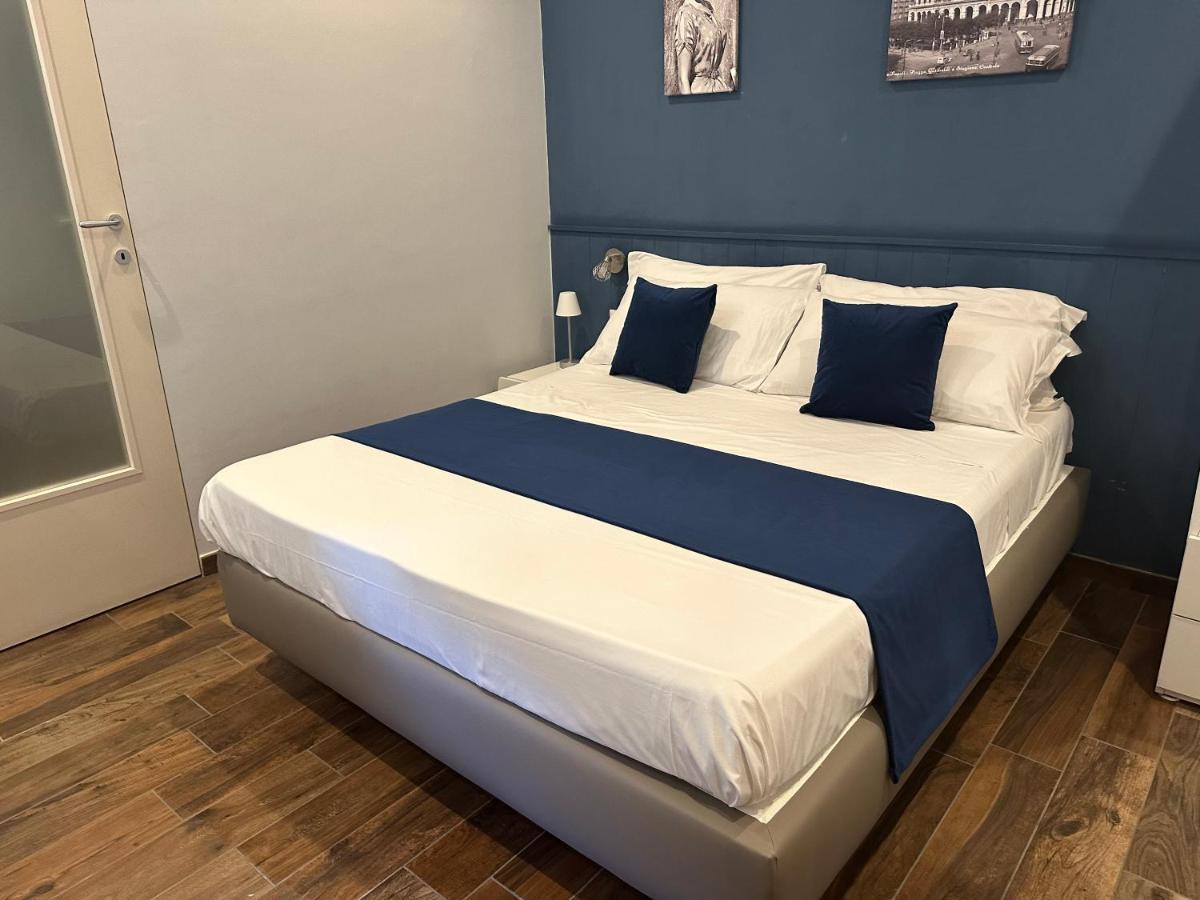 Hotiday Room Collection - Napoli Botanique Luaran gambar