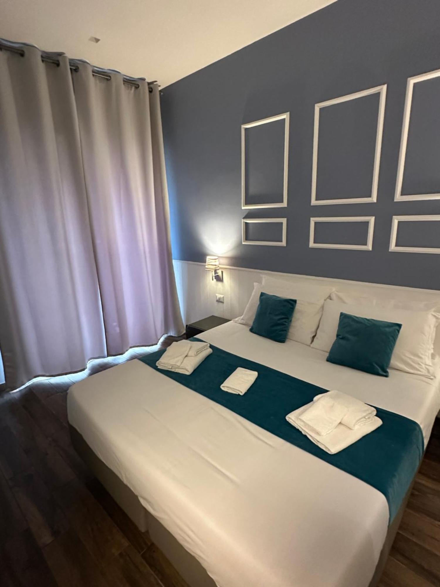 Hotiday Room Collection - Napoli Botanique Luaran gambar
