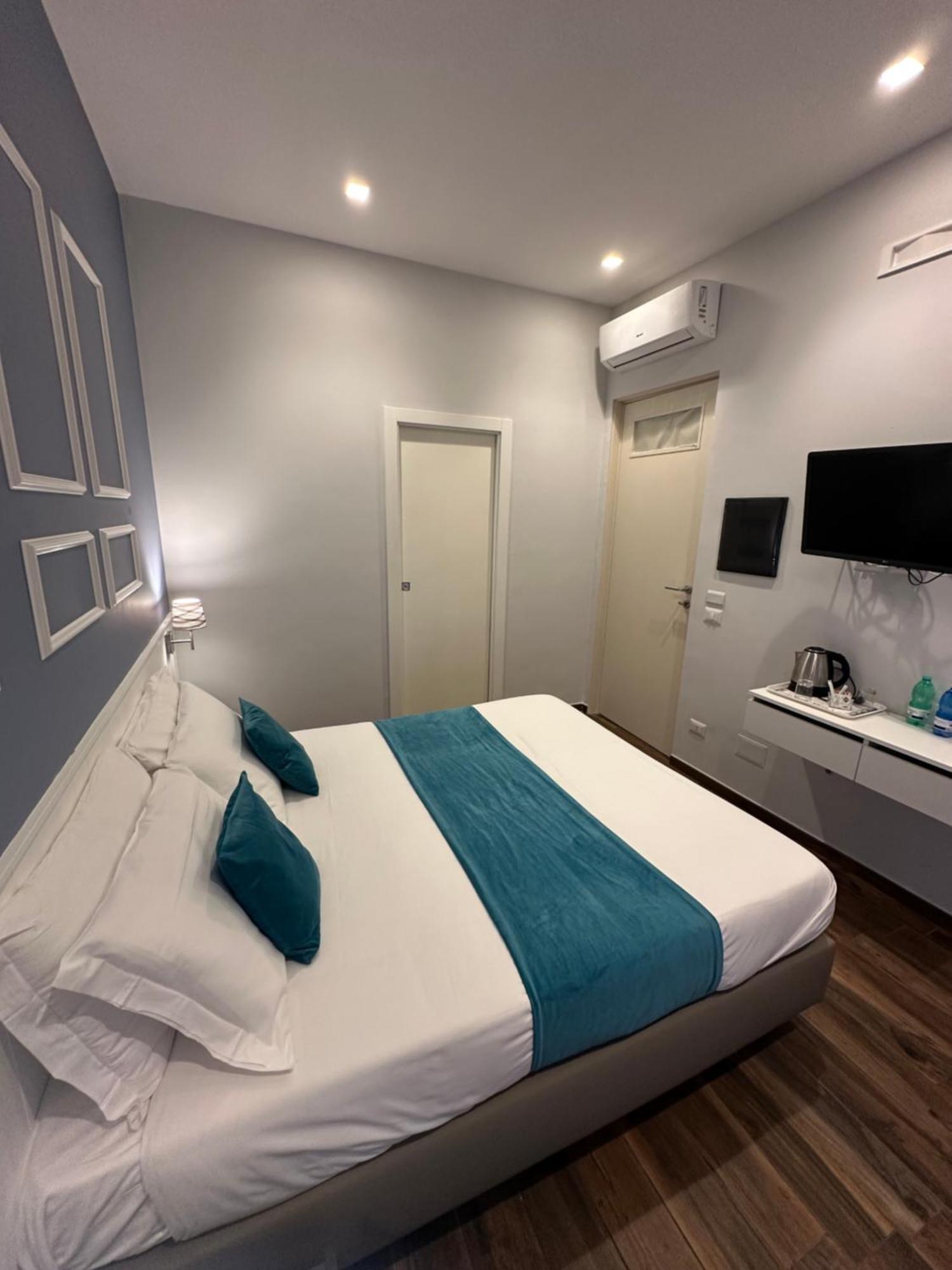 Hotiday Room Collection - Napoli Botanique Luaran gambar