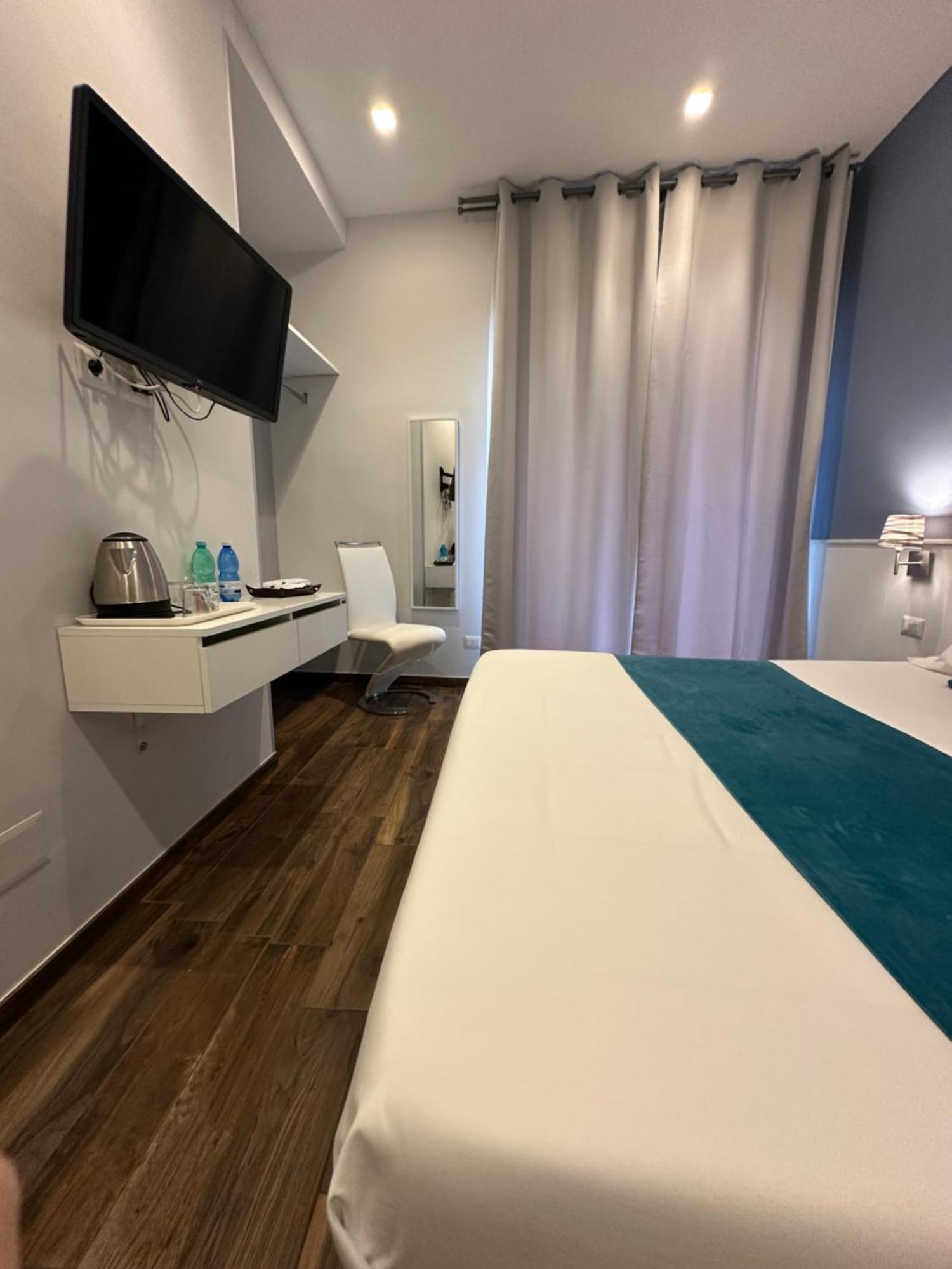 Hotiday Room Collection - Napoli Botanique Luaran gambar