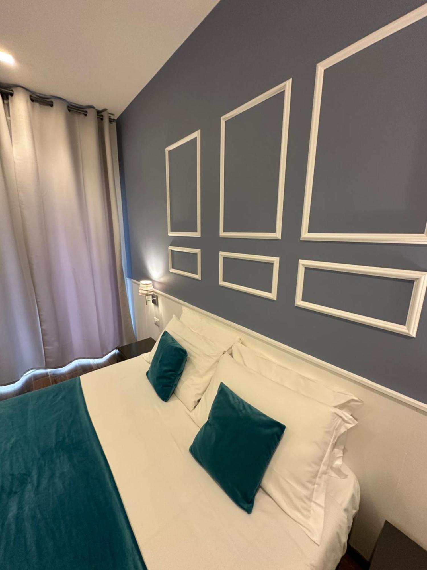 Hotiday Room Collection - Napoli Botanique Luaran gambar