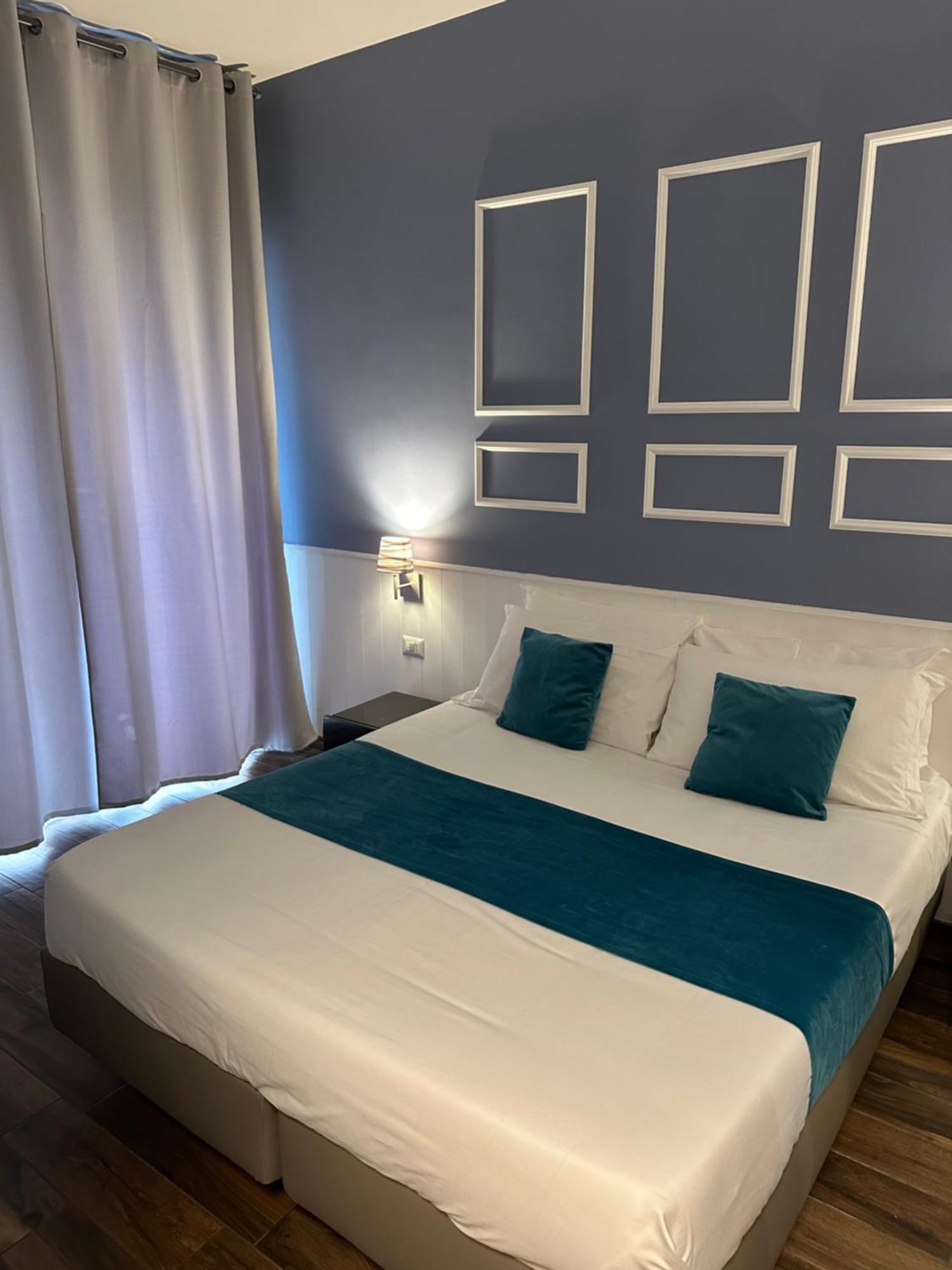 Hotiday Room Collection - Napoli Botanique Luaran gambar