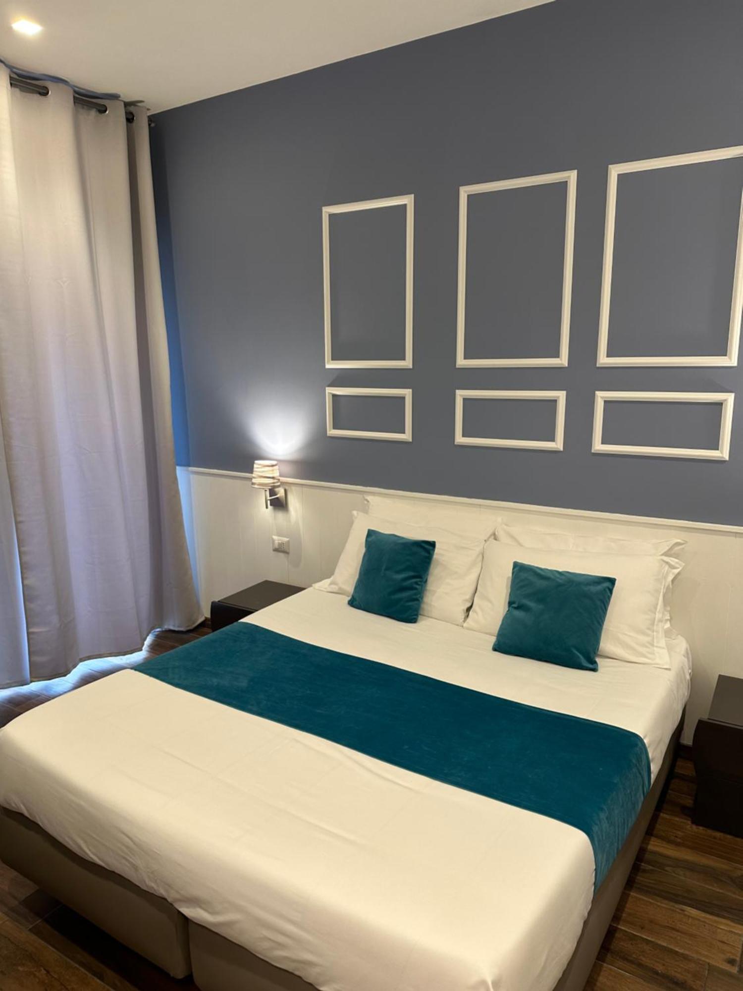 Hotiday Room Collection - Napoli Botanique Luaran gambar
