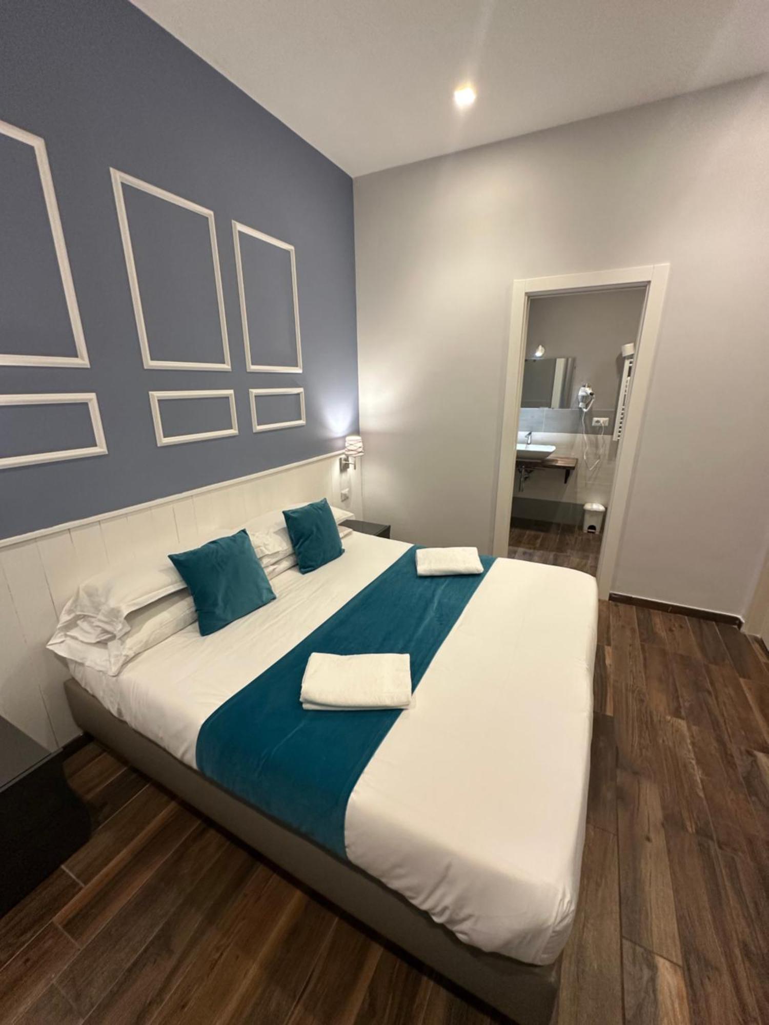 Hotiday Room Collection - Napoli Botanique Luaran gambar