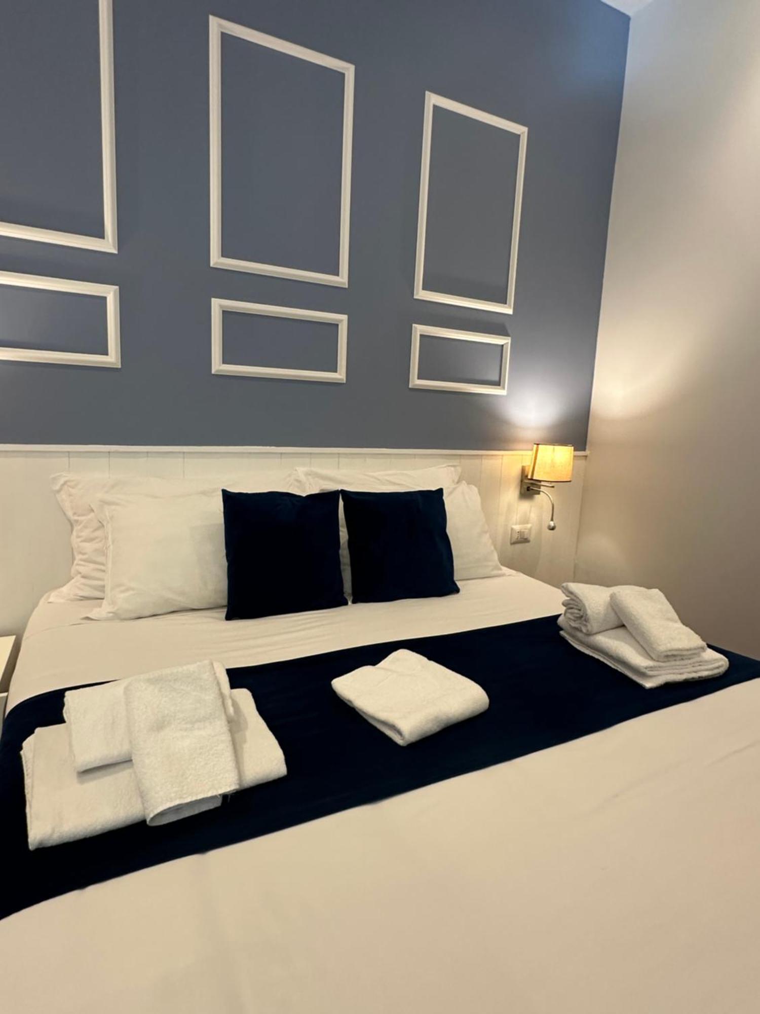 Hotiday Room Collection - Napoli Botanique Luaran gambar