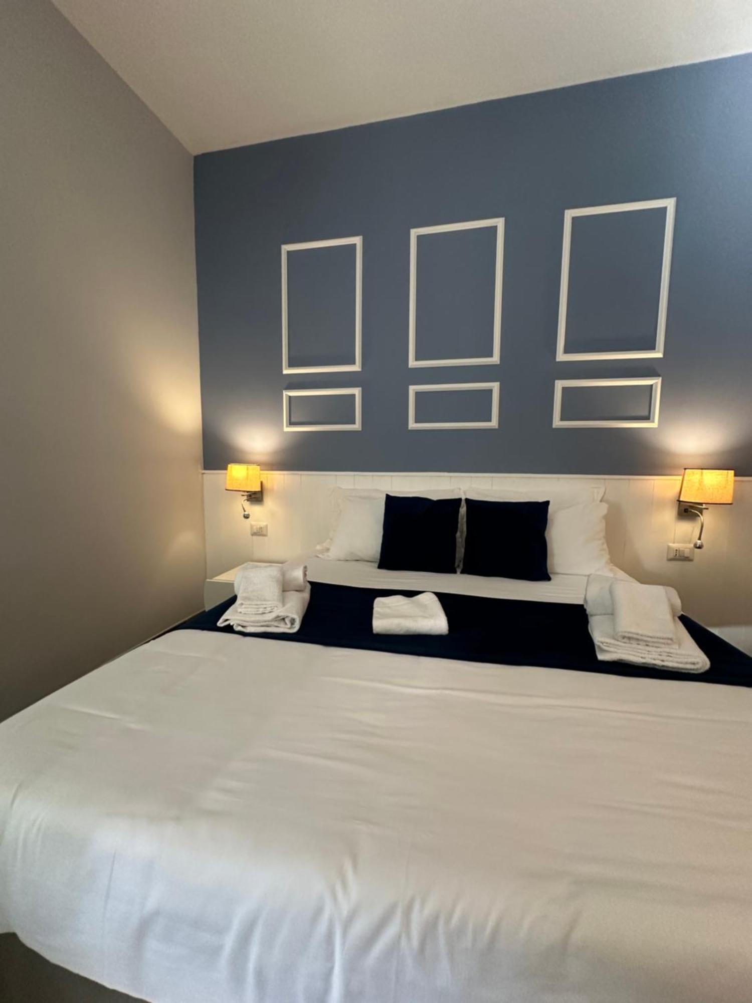 Hotiday Room Collection - Napoli Botanique Luaran gambar
