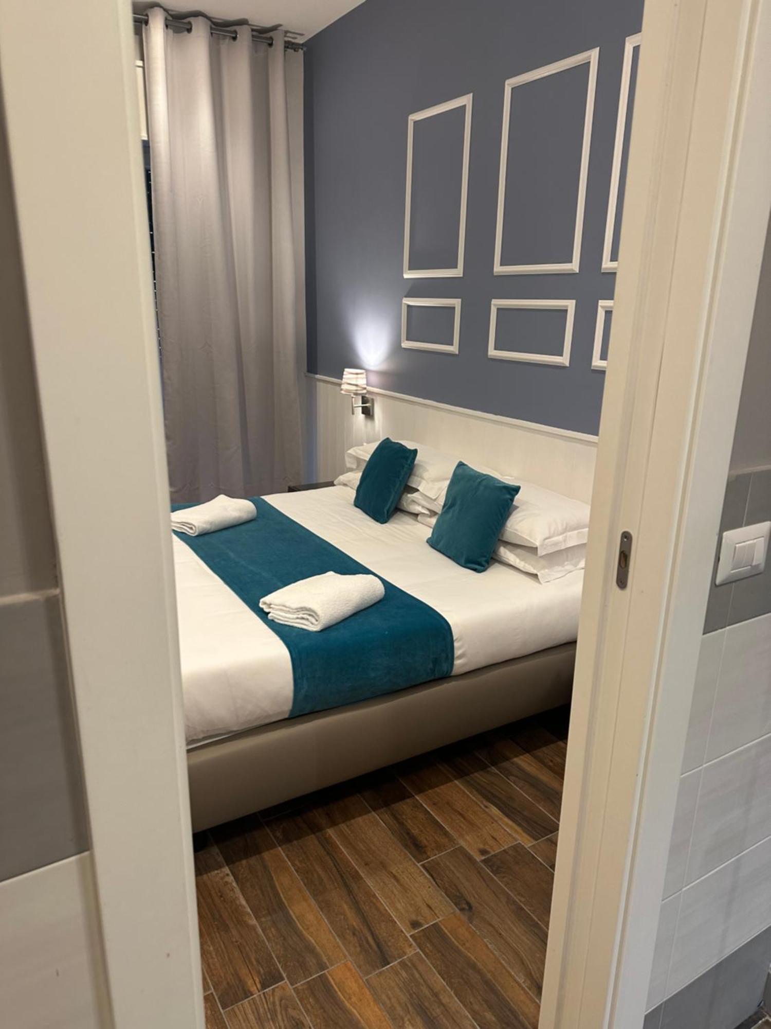 Hotiday Room Collection - Napoli Botanique Luaran gambar