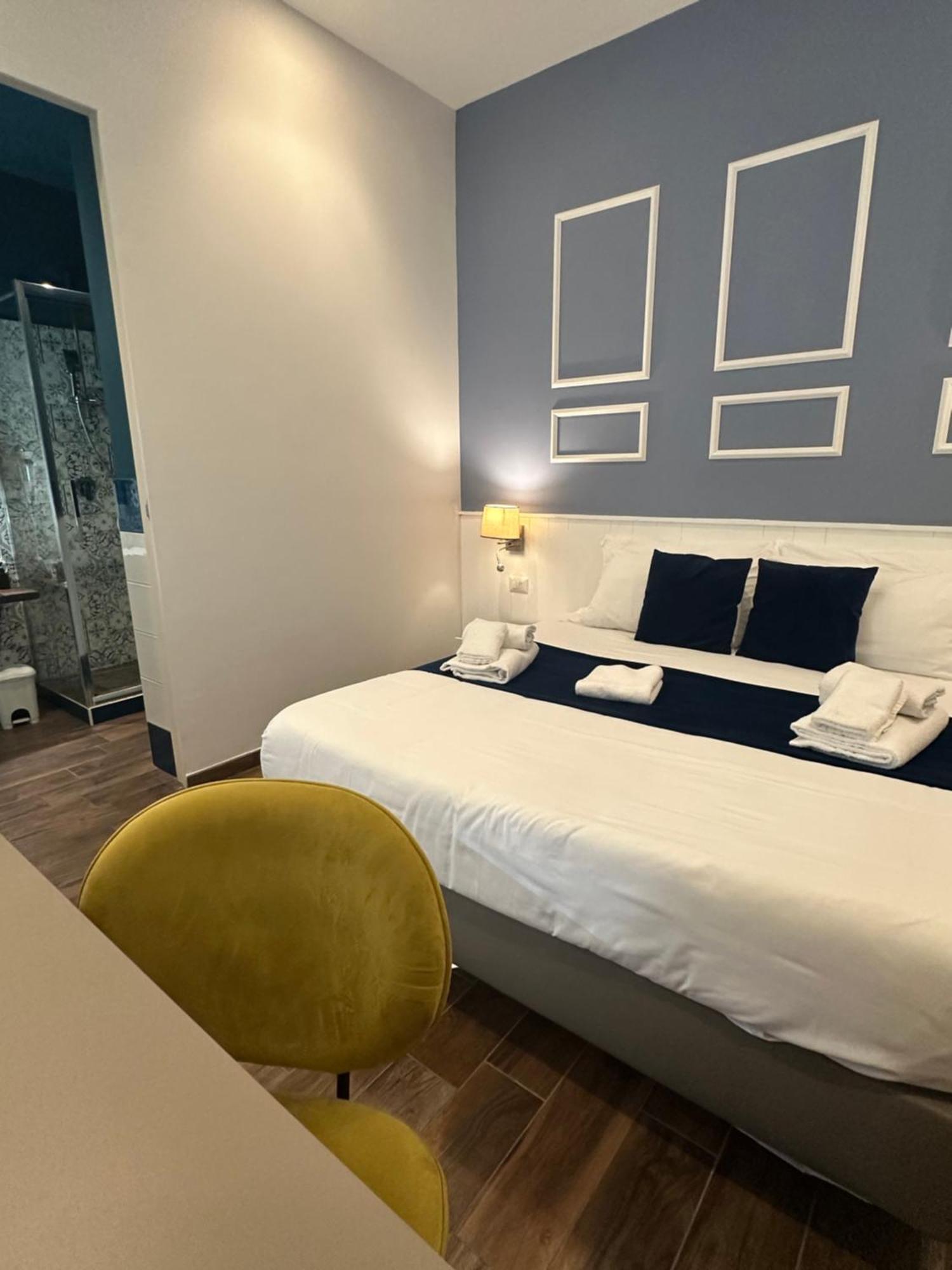 Hotiday Room Collection - Napoli Botanique Luaran gambar