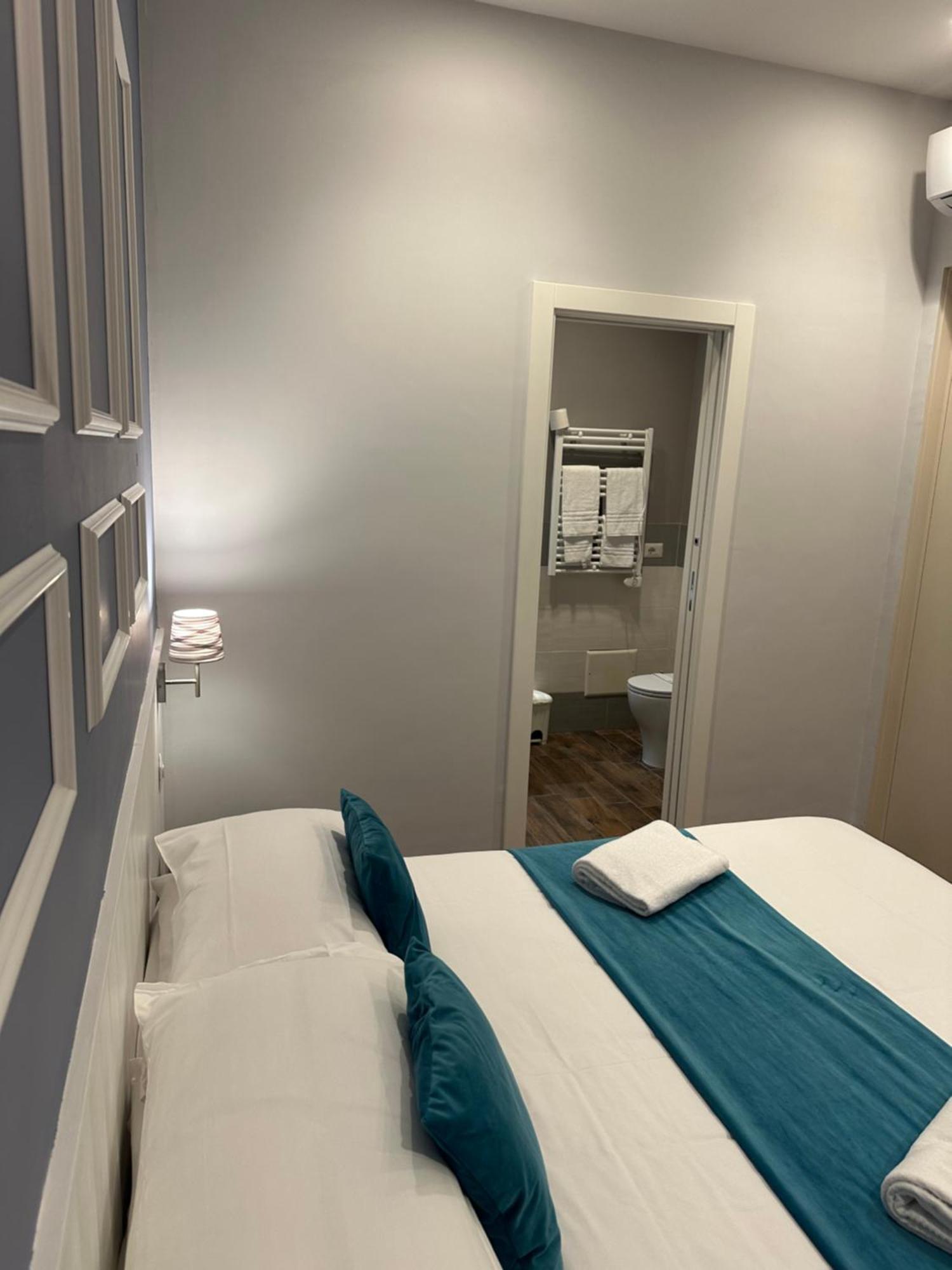 Hotiday Room Collection - Napoli Botanique Luaran gambar
