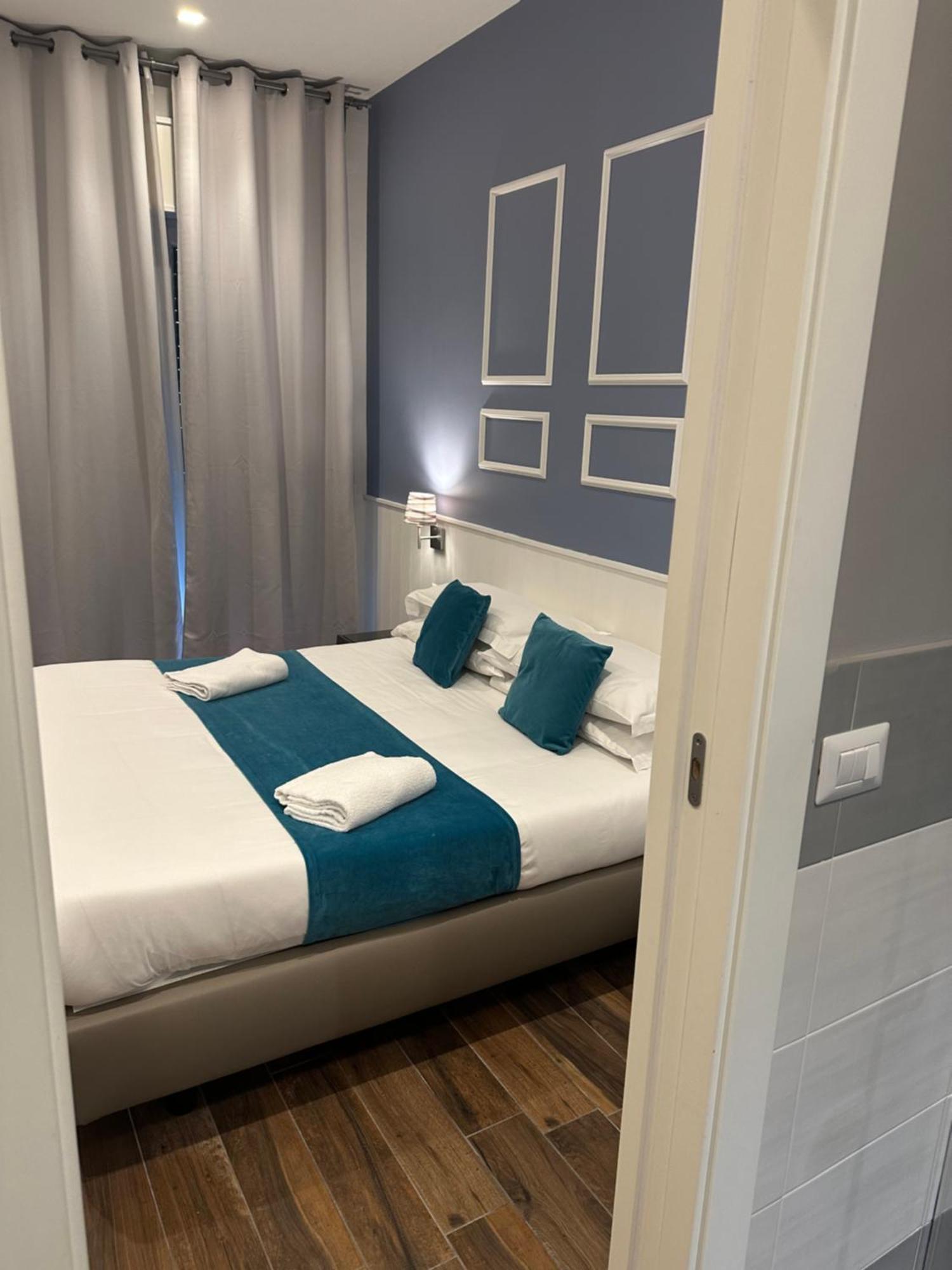 Hotiday Room Collection - Napoli Botanique Luaran gambar