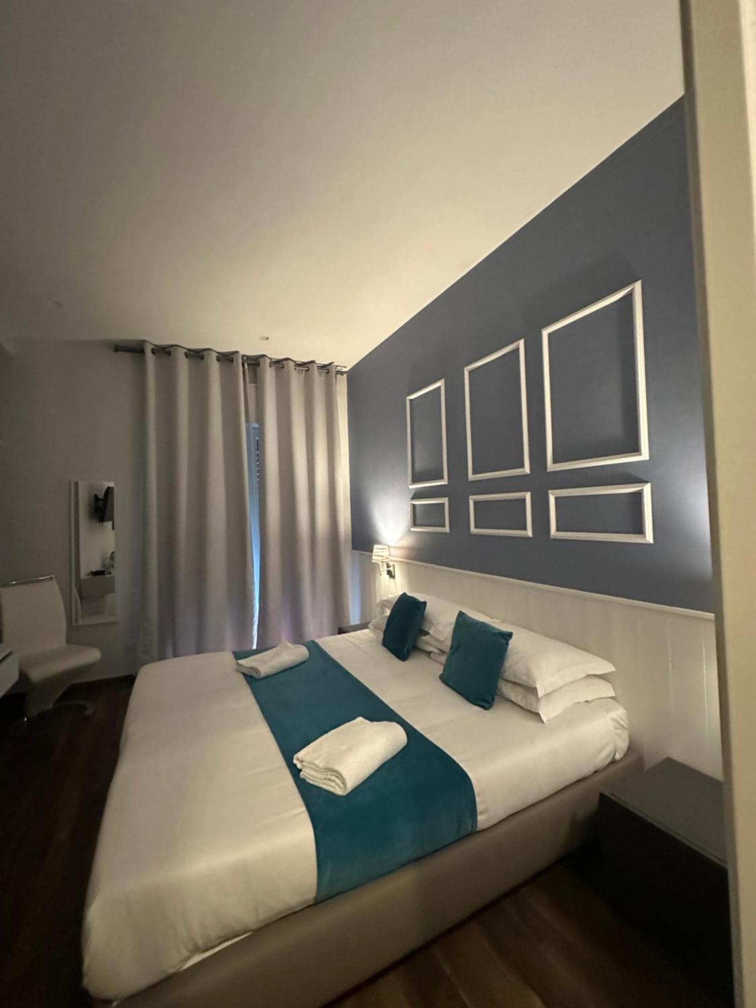 Hotiday Room Collection - Napoli Botanique Luaran gambar