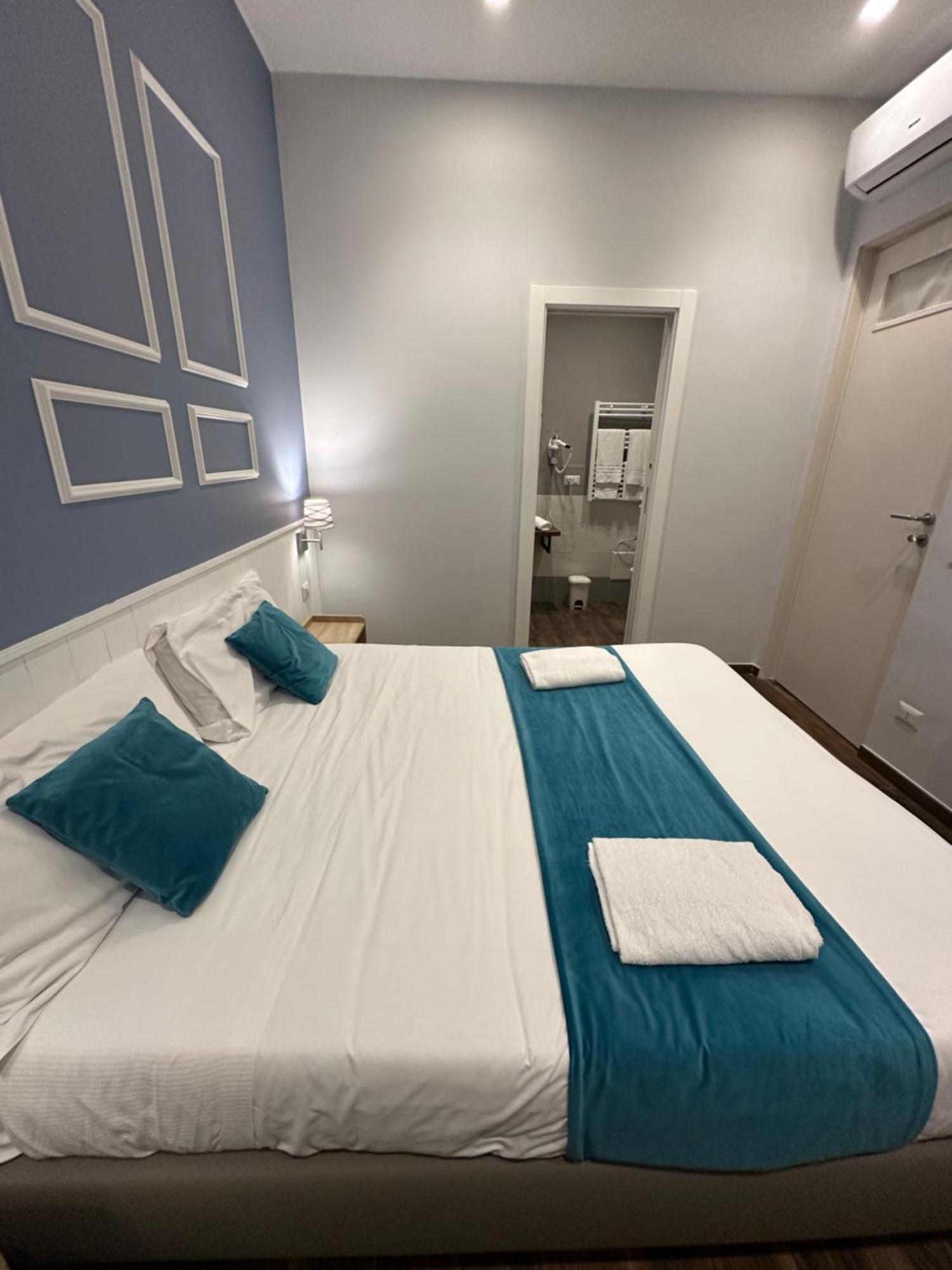 Hotiday Room Collection - Napoli Botanique Luaran gambar