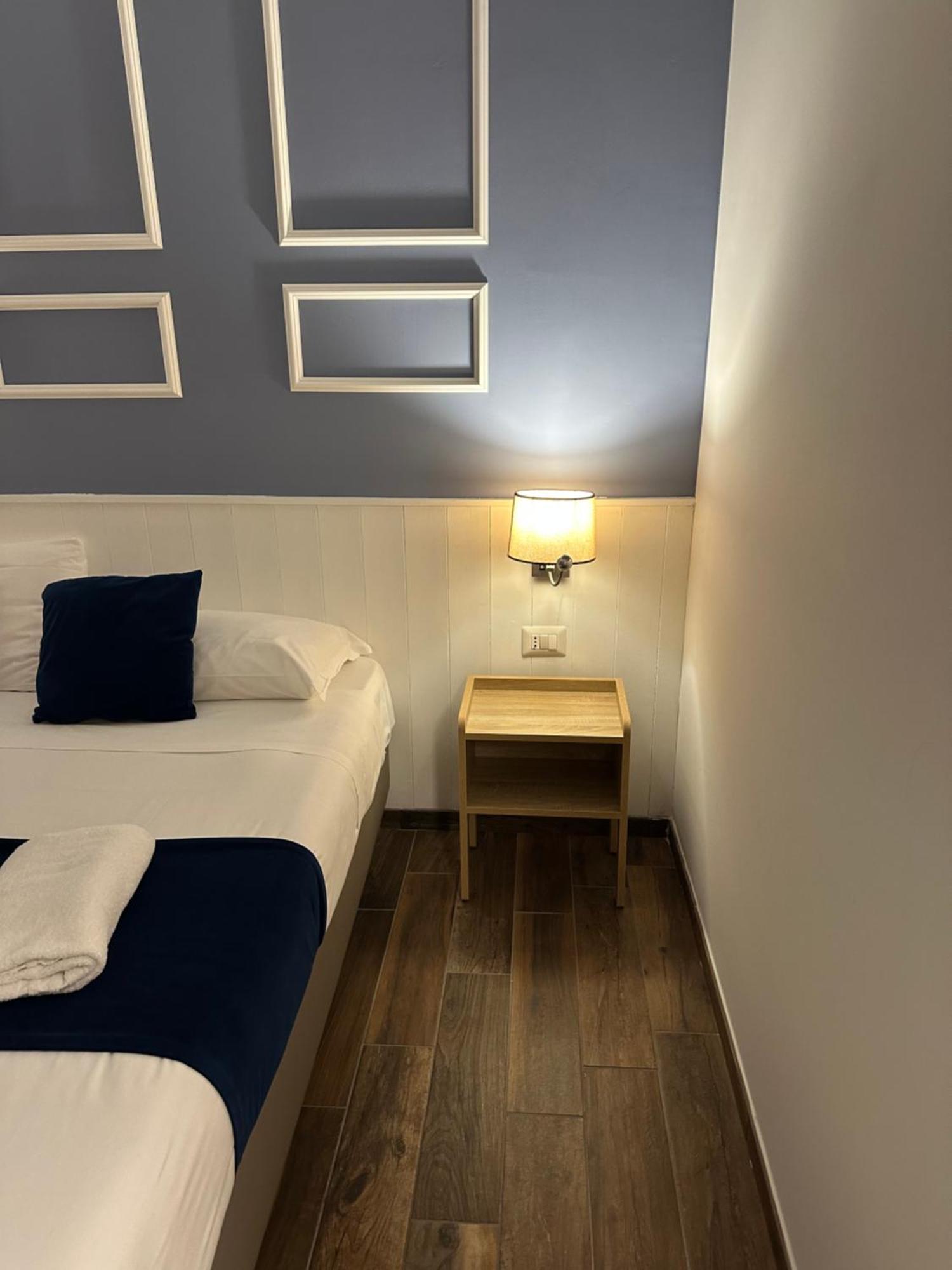 Hotiday Room Collection - Napoli Botanique Luaran gambar