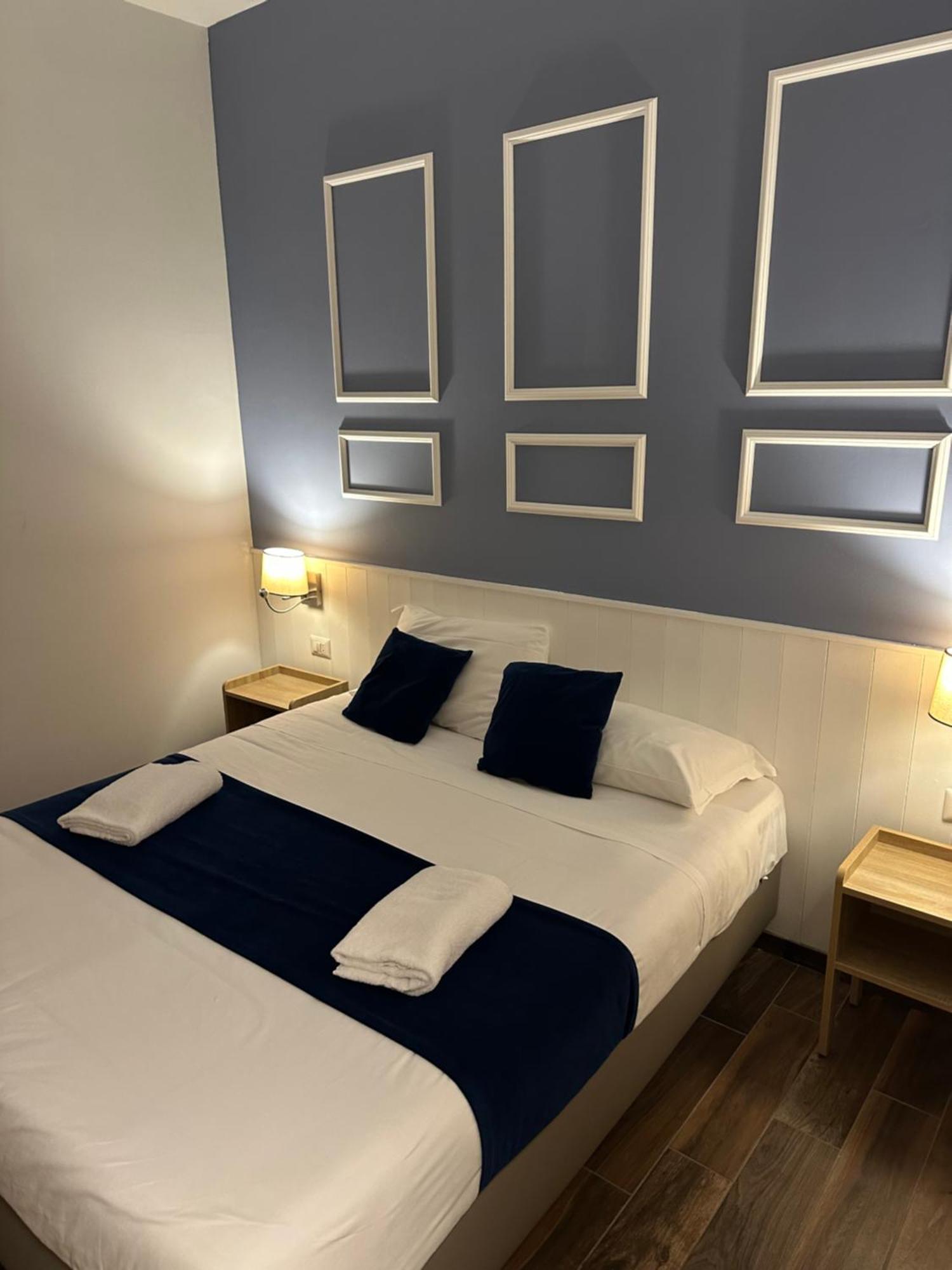 Hotiday Room Collection - Napoli Botanique Luaran gambar