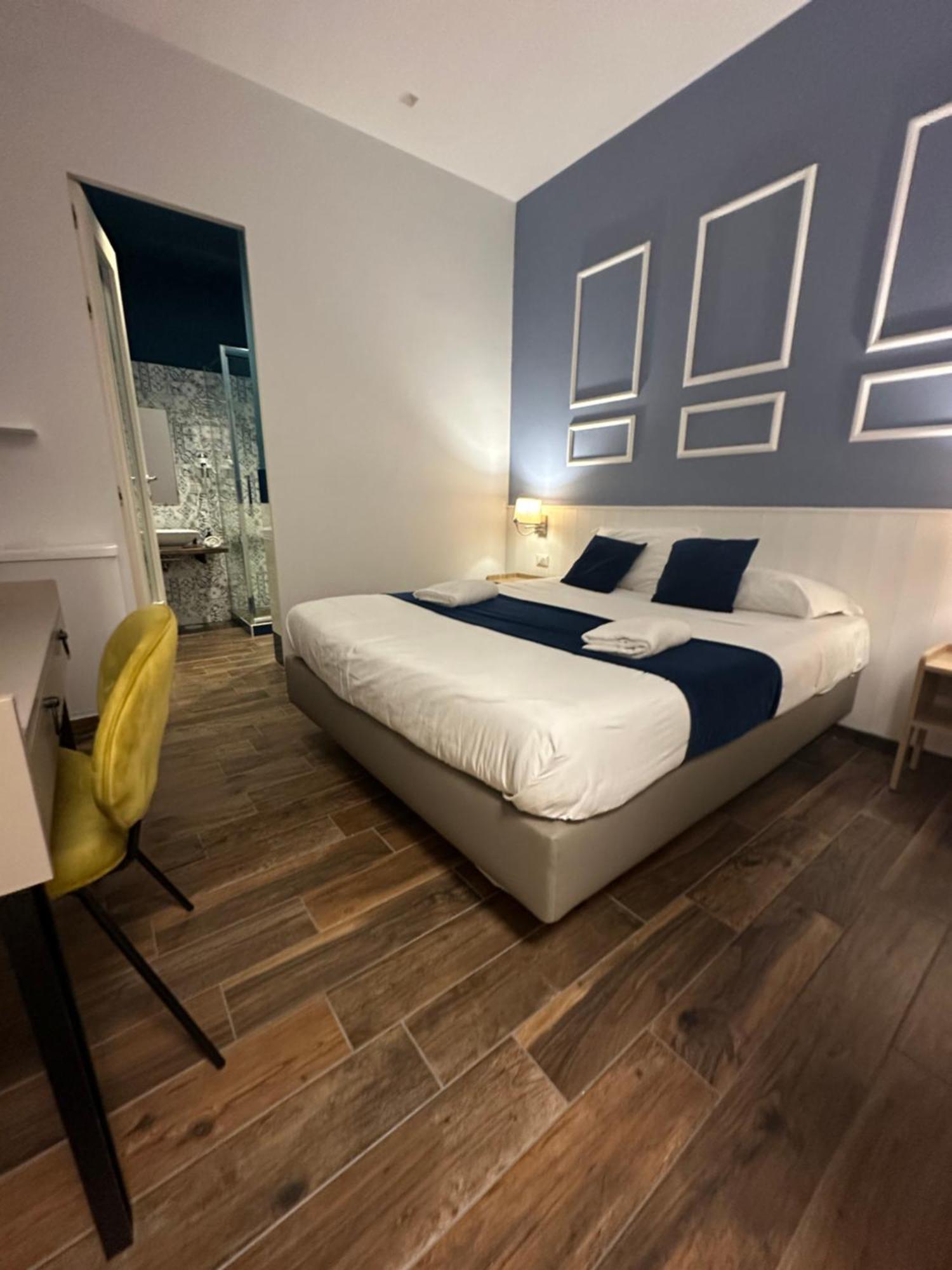 Hotiday Room Collection - Napoli Botanique Luaran gambar