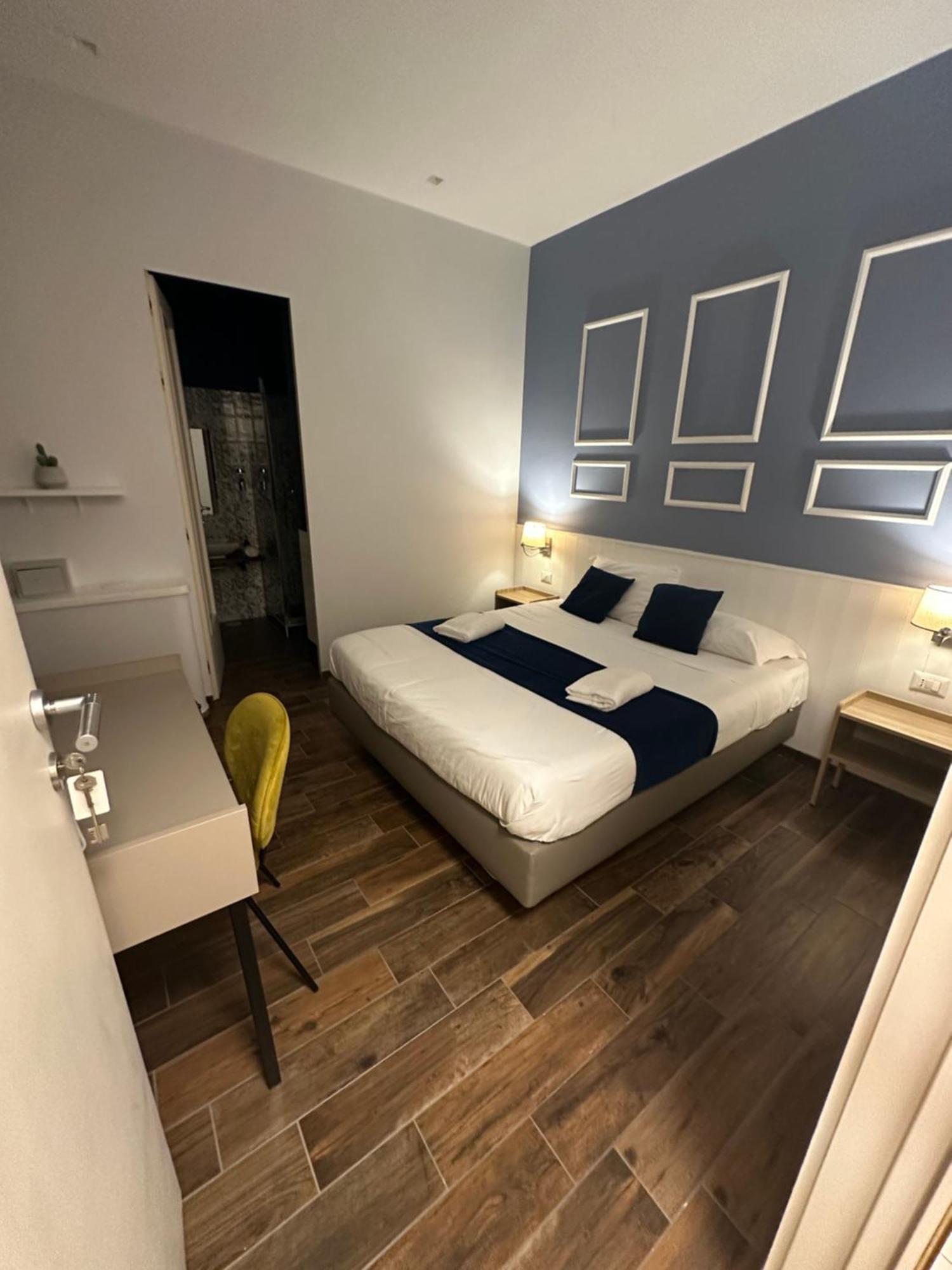 Hotiday Room Collection - Napoli Botanique Luaran gambar